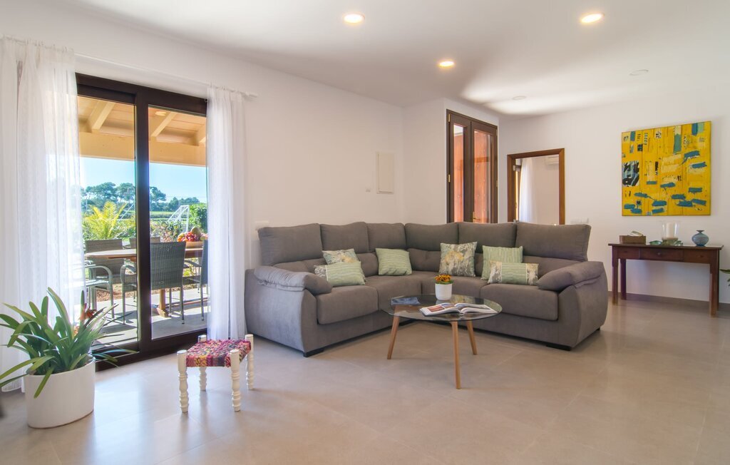 s'Hort de Marina, maison 8 pers. à Ses Covetes - Photo 6
