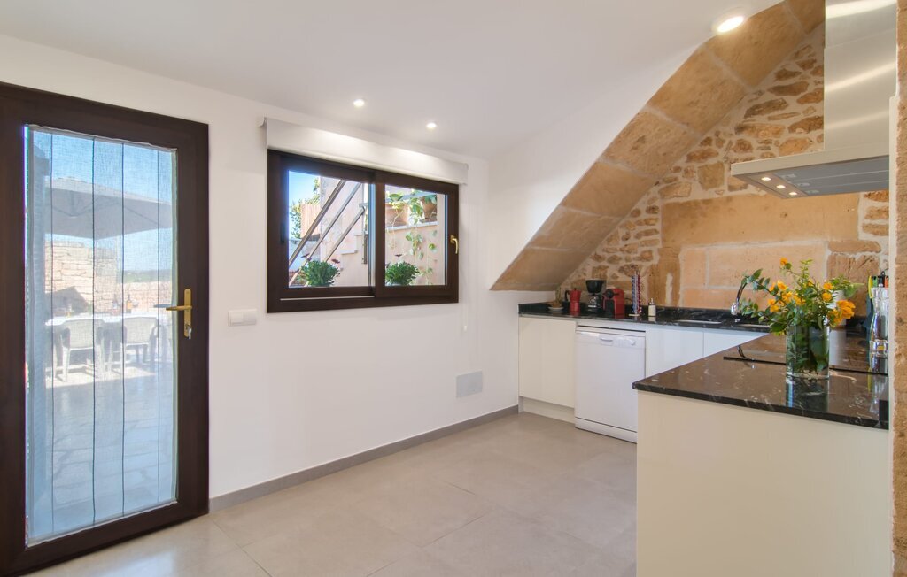 s'Hort de Marina, maison 8 pers. à Ses Covetes - Photo 8