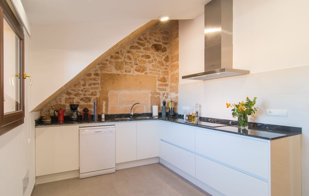 s'Hort de Marina, maison 8 pers. à Ses Covetes - Photo 9