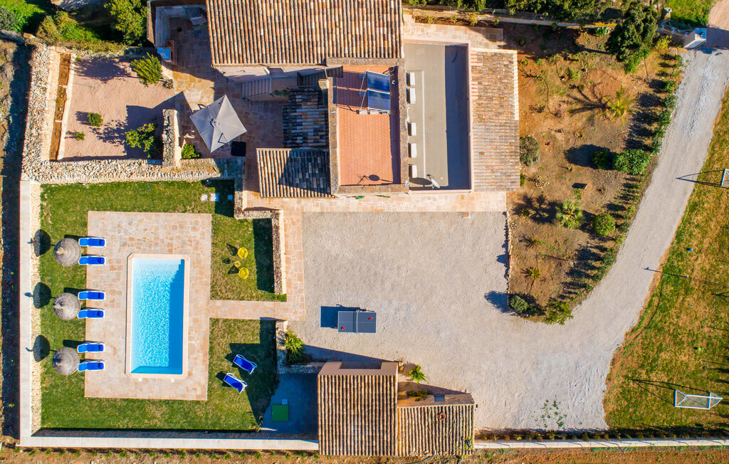 s'Hort de Marina, maison 8 pers. à Ses Covetes - Photo 10