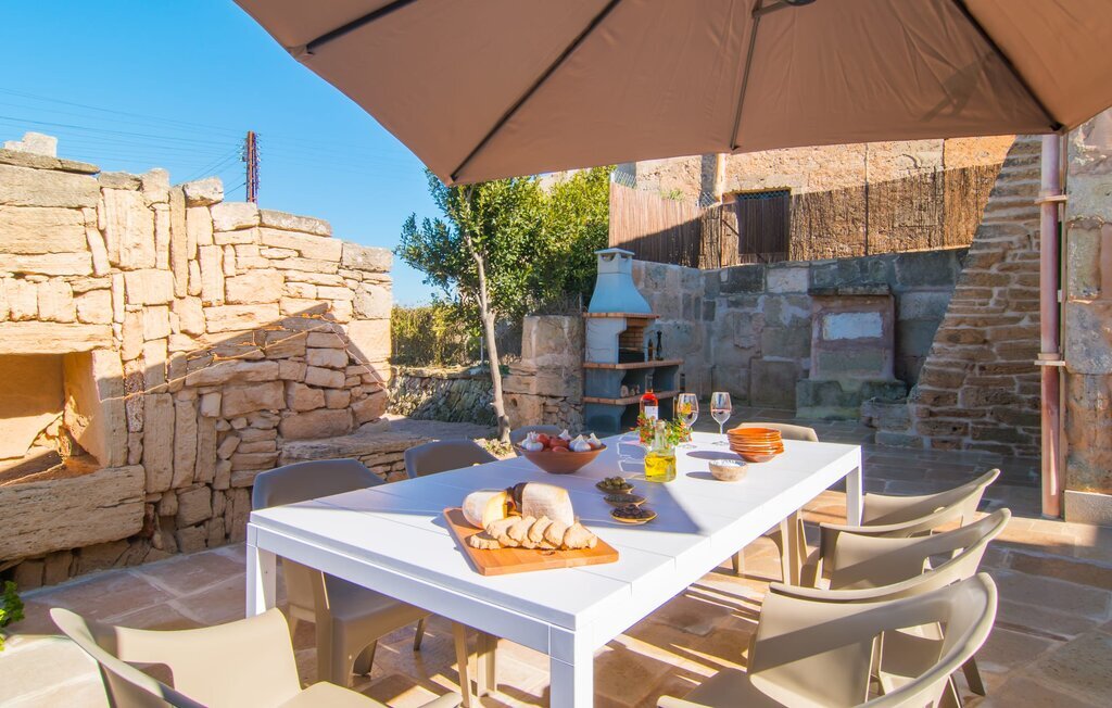 s'Hort de Marina, maison 8 pers. à Ses Covetes - Photo 13