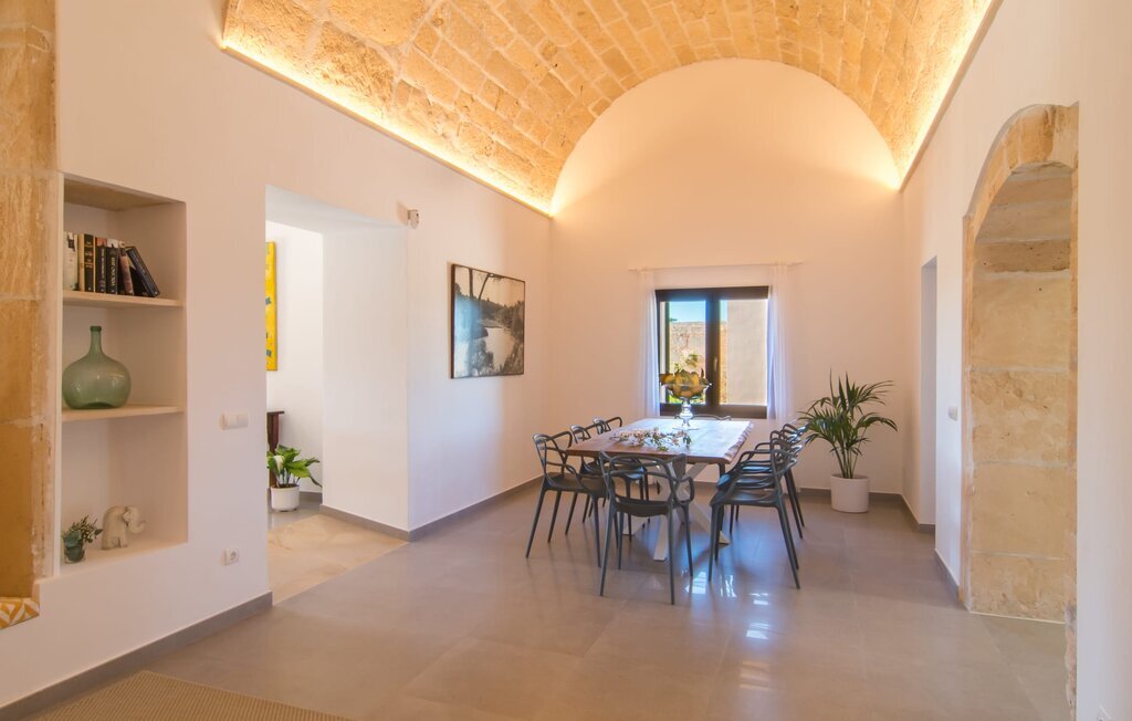 s'Hort de Marina, maison 8 pers. à Ses Covetes - Photo 14