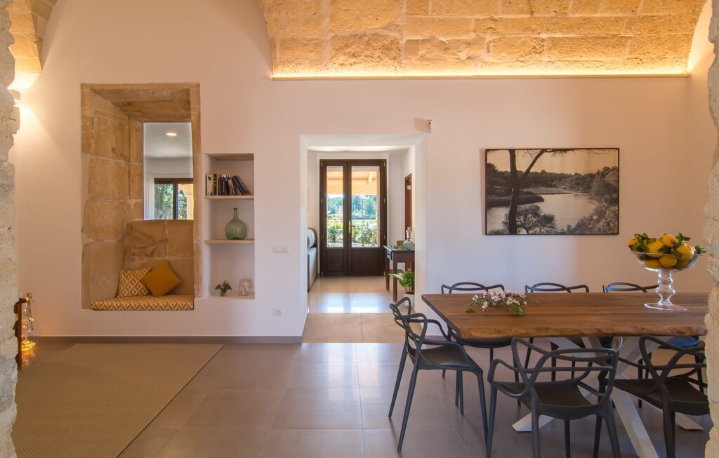 s'Hort de Marina, maison 8 pers. à Ses Covetes - Photo 15
