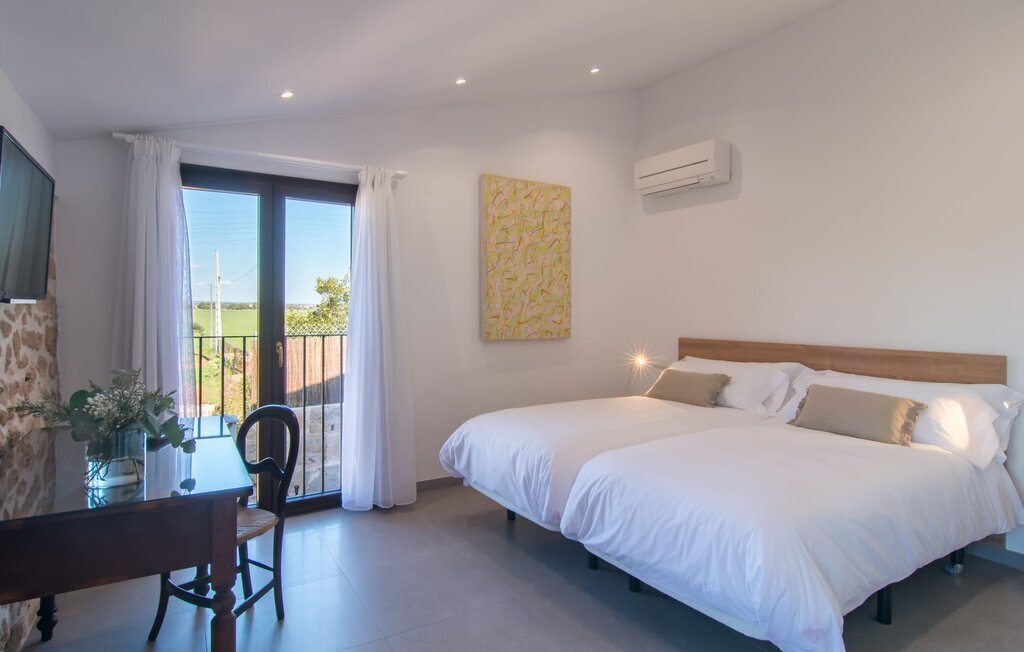s'Hort de Marina, maison 8 pers. à Ses Covetes - Photo 16