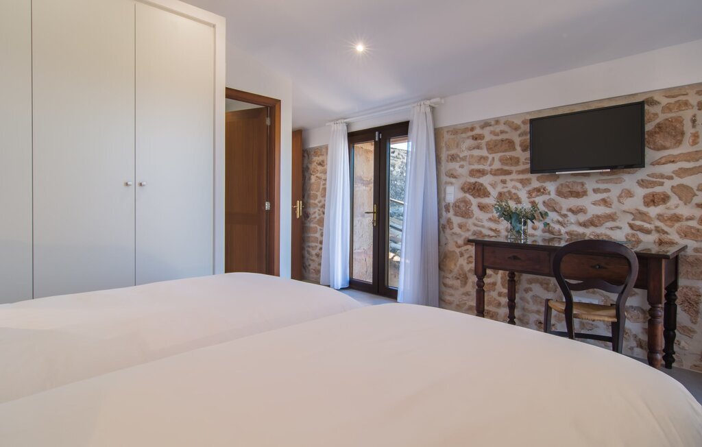 s'Hort de Marina, maison 8 pers. à Ses Covetes - Photo 17