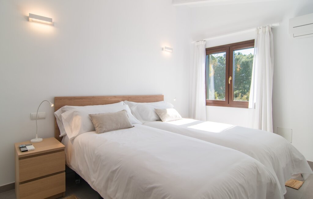 s'Hort de Marina, maison 8 pers. à Ses Covetes - Photo 18