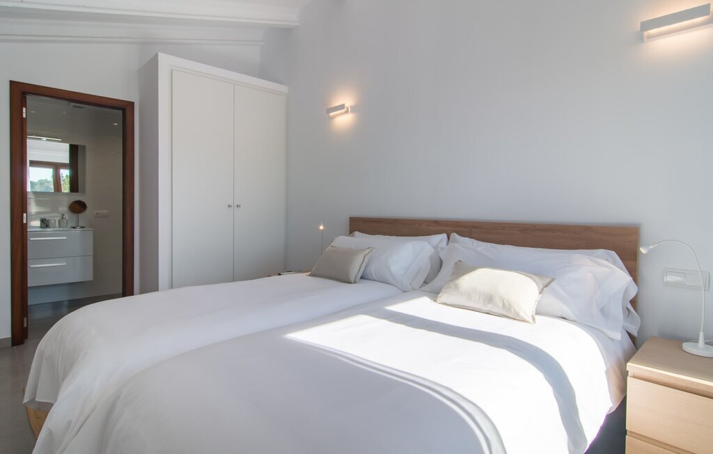 s'Hort de Marina, maison 8 pers. à Ses Covetes - Photo 19