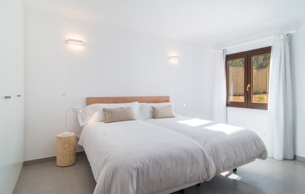 s'Hort de Marina, maison 8 pers. à Ses Covetes - Photo 23