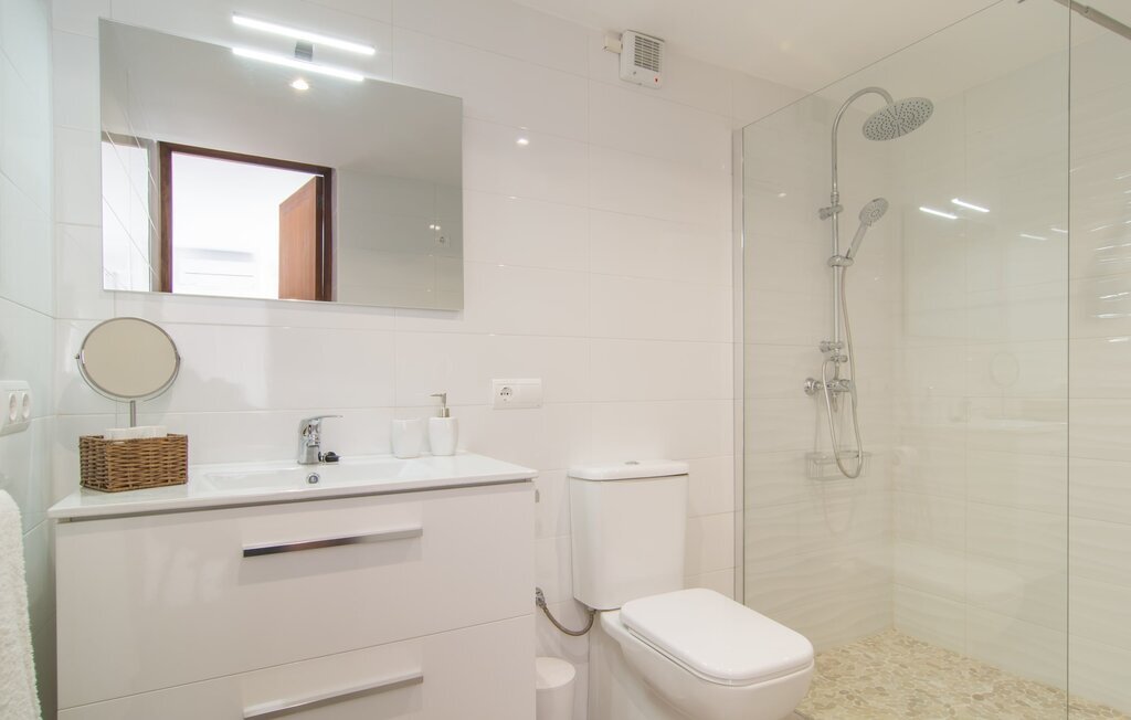 s'Hort de Marina, maison 8 pers. à Ses Covetes - Photo 25