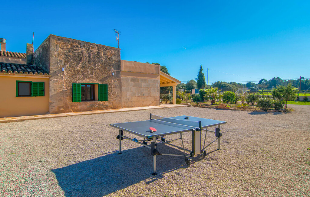s'Hort de Marina, maison 8 pers. à Ses Covetes - Photo 28
