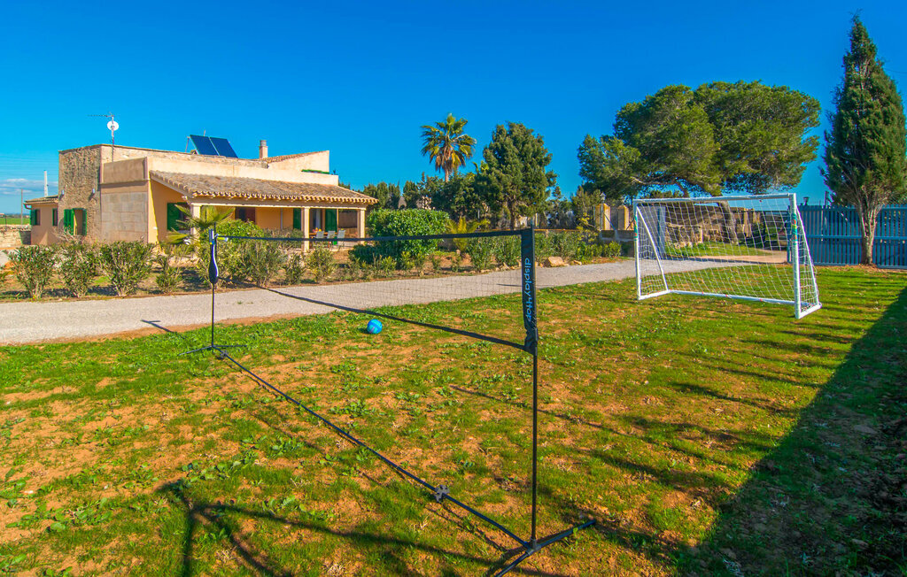 s'Hort de Marina, maison 8 pers. à Ses Covetes - Photo 29