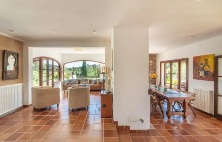 Clot Fillol – Maison 6 pers. avec piscine à Artà : photo 37