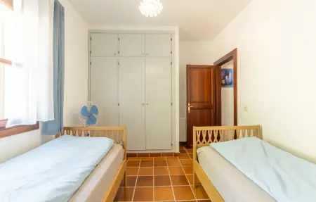 Clot Fillol – Maison 6 pers. avec piscine à Artà : photo 43