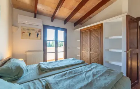 Clot Fillol – Maison 6 pers. avec piscine à Artà : photo 45