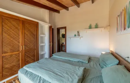 Clot Fillol – Maison 6 pers. avec piscine à Artà : photo 46
