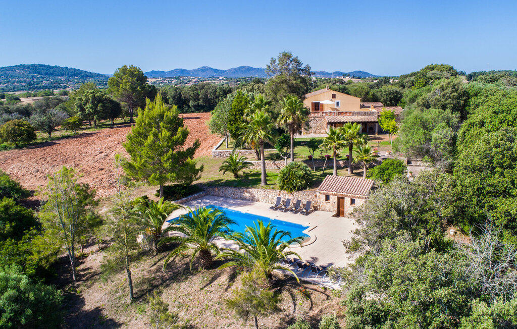 Ses Cases de Son Isidros – Villa 12 pers., 100 000 m² - Photo 1