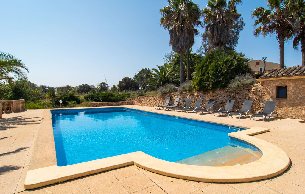 Ses Cases de Son Isidros – Villa 12 pers., 100 000 m² - Photo 2