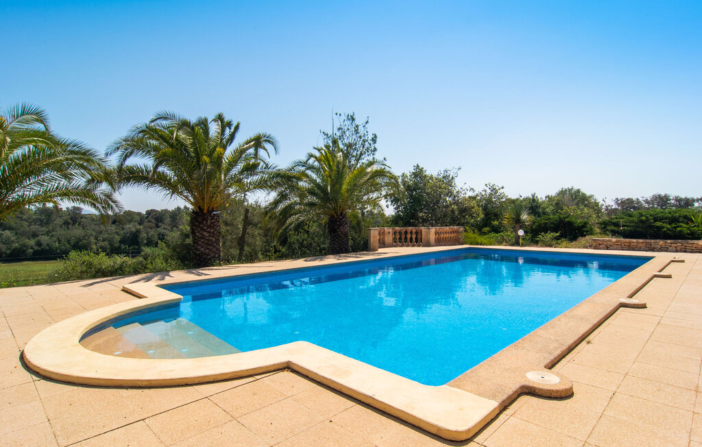 Ses Cases de Son Isidros – Villa 12 pers., 100 000 m² - Photo 3