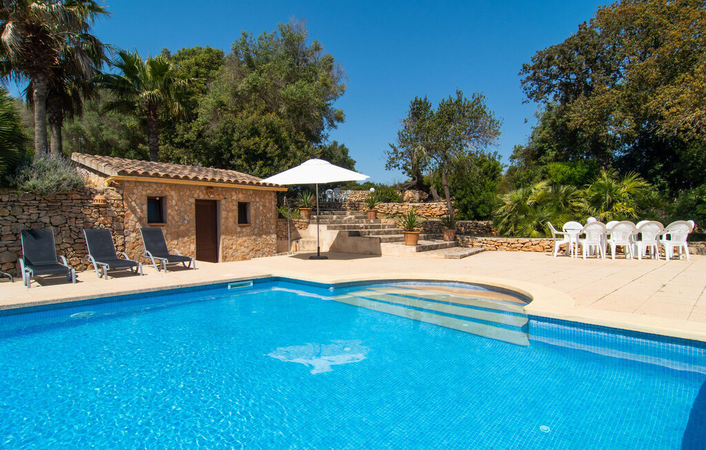 Ses Cases de Son Isidros – Villa 12 pers., 100 000 m² - Photo 4