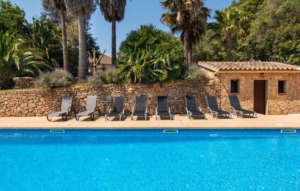 Ses Cases de Son Isidros – Villa 12 pers., 100 000 m² - Photo 5