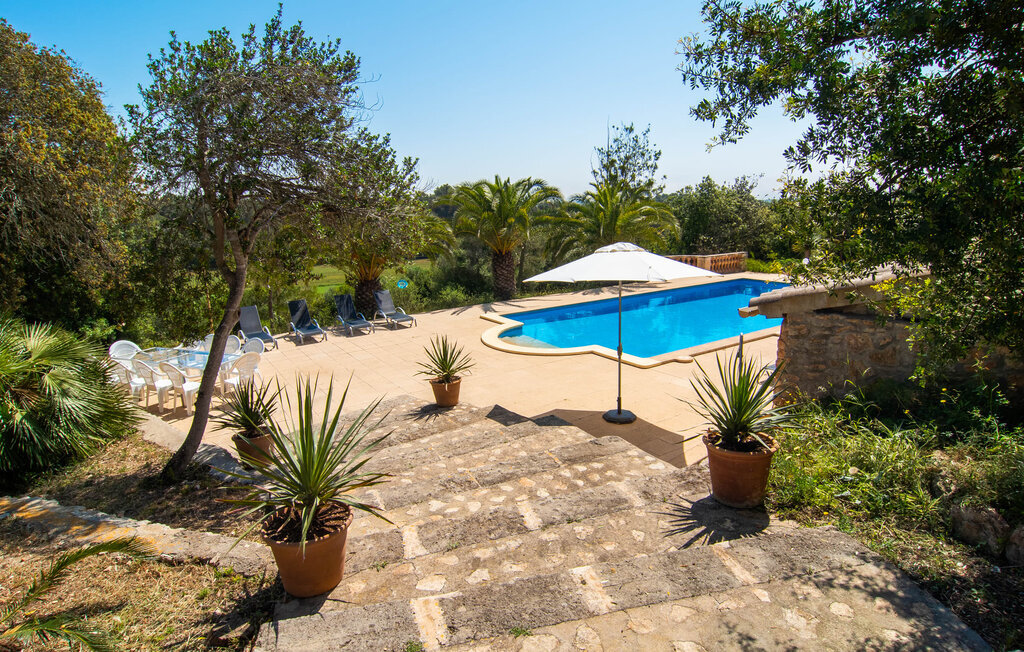 Ses Cases de Son Isidros – Villa 12 pers., 100 000 m² - Photo 8