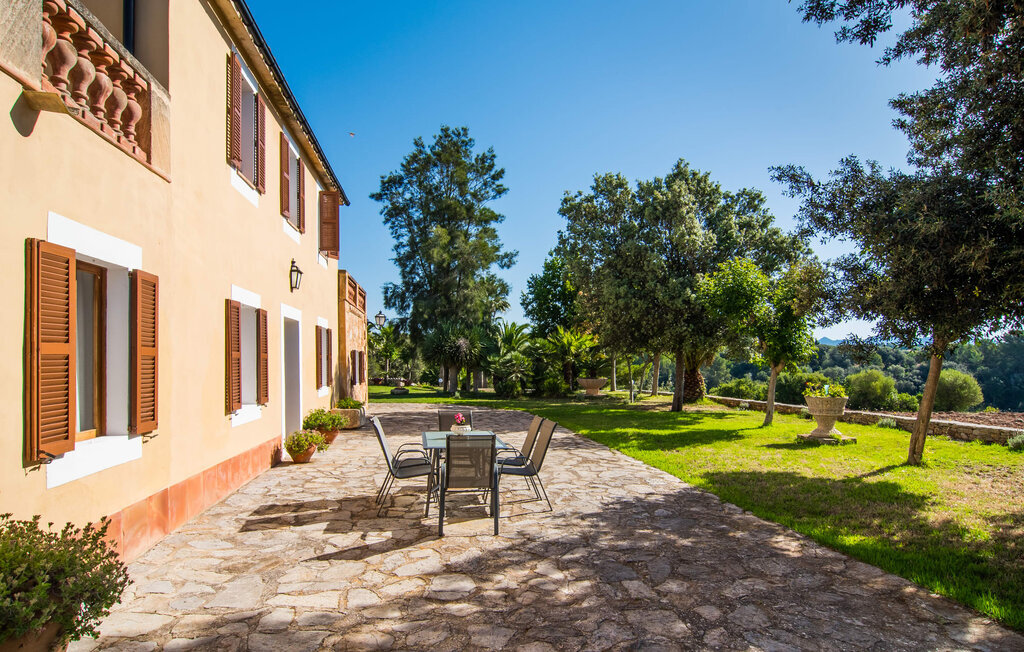 Ses Cases de Son Isidros – Villa 12 pers., 100 000 m² - Photo 9