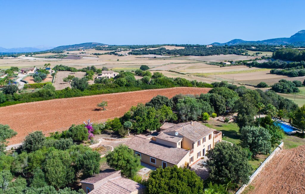 Ses Cases de Son Isidros – Villa 12 pers., 100 000 m² - Photo 10