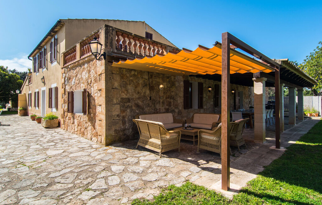Ses Cases de Son Isidros – Villa 12 pers., 100 000 m² - Photo 11