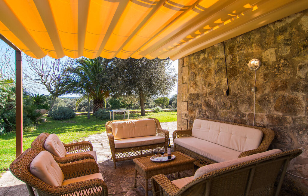 Ses Cases de Son Isidros – Villa 12 pers., 100 000 m² - Photo 12