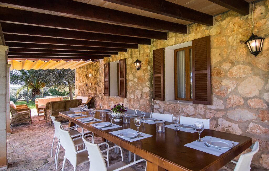 Ses Cases de Son Isidros – Villa 12 pers., 100 000 m² - Photo 13