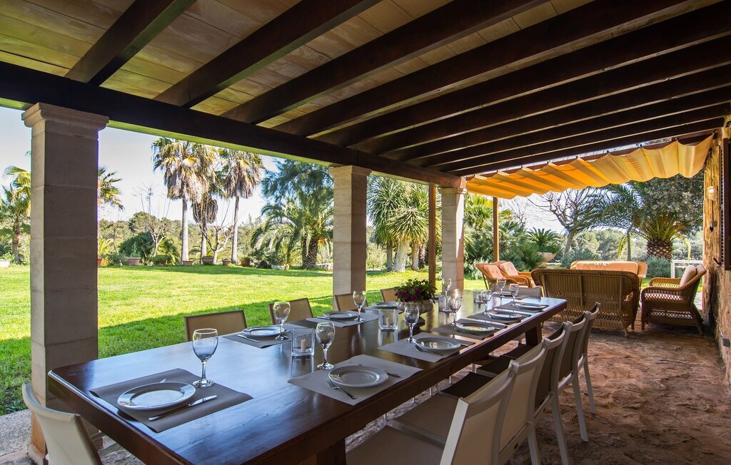 Ses Cases de Son Isidros – Villa 12 pers., 100 000 m² - Photo 16
