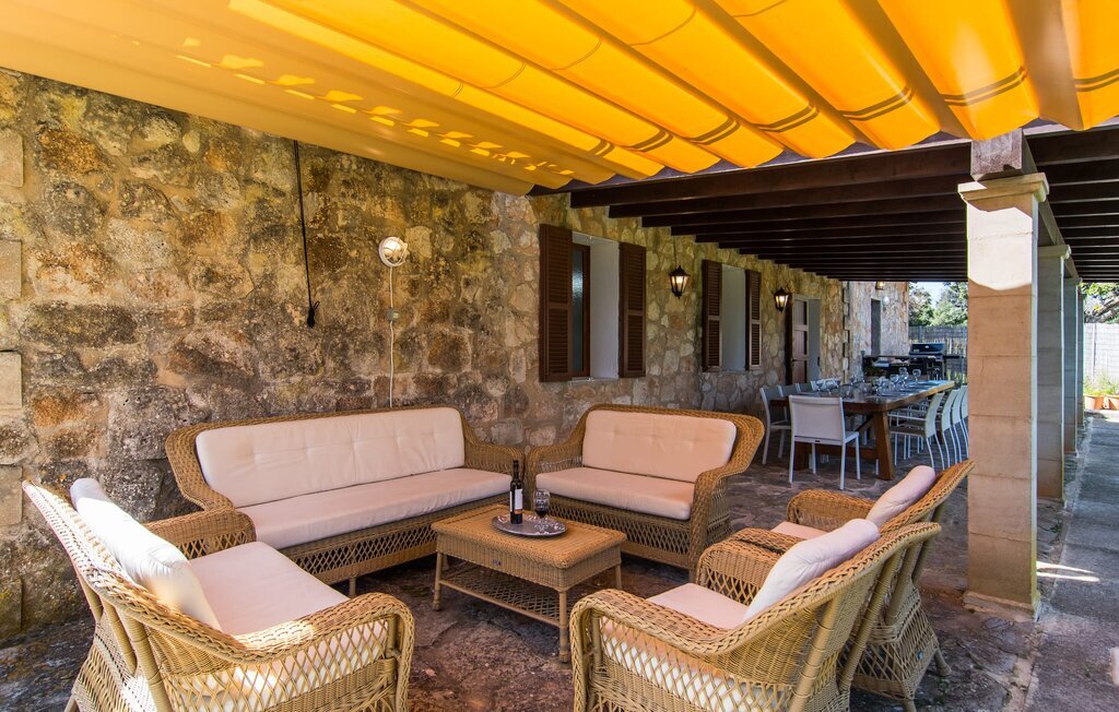 Ses Cases de Son Isidros – Villa 12 pers., 100 000 m² - Photo 17