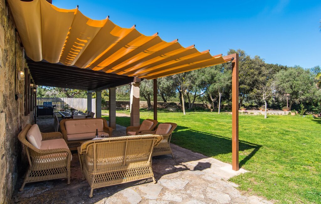 Ses Cases de Son Isidros – Villa 12 pers., 100 000 m² - Photo 18