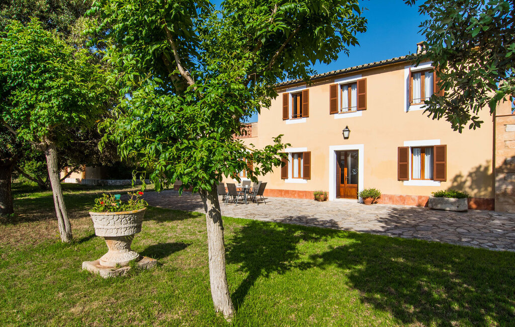 Ses Cases de Son Isidros – Villa 12 pers., 100 000 m² - Photo 19