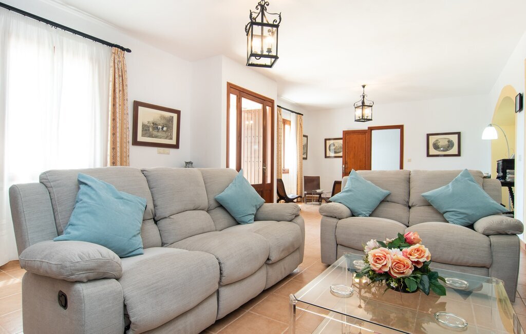 Ses Cases de Son Isidros – Villa 12 pers., 100 000 m² - Photo 20