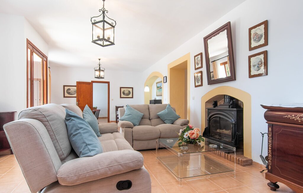Ses Cases de Son Isidros – Villa 12 pers., 100 000 m² - Photo 22
