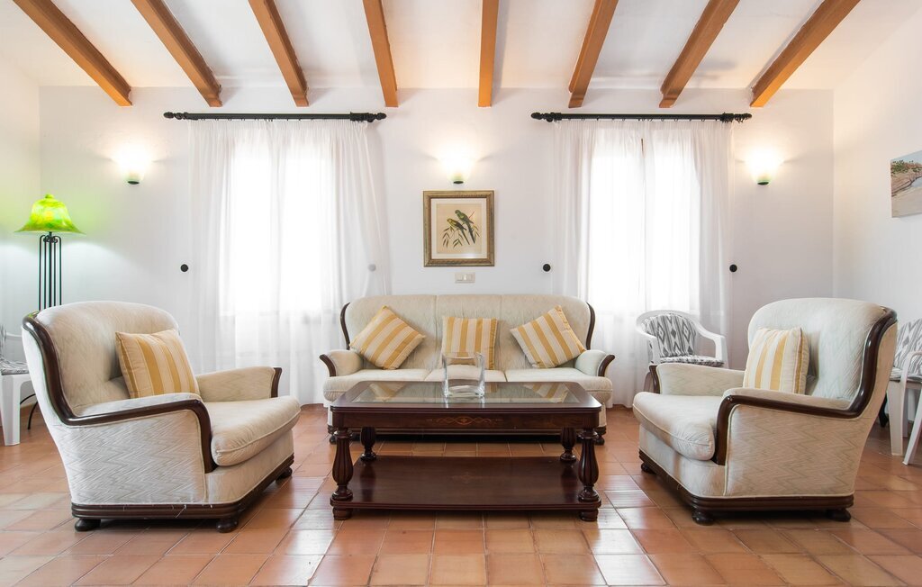 Ses Cases de Son Isidros – Villa 12 pers., 100 000 m² - Photo 26