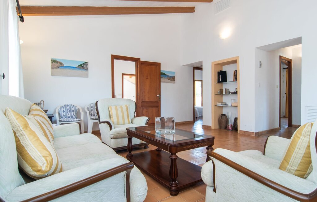 Ses Cases de Son Isidros – Villa 12 pers., 100 000 m² - Photo 28