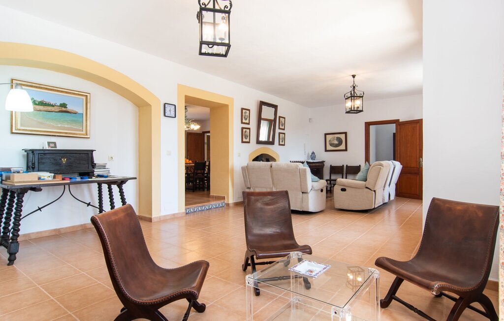 Ses Cases de Son Isidros – Villa 12 pers., 100 000 m² - Photo 29