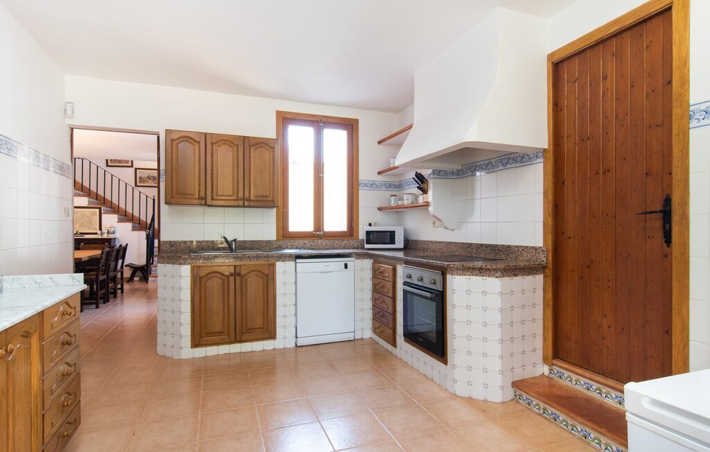 Ses Cases de Son Isidros – Villa 12 pers., 100 000 m² - Photo 31
