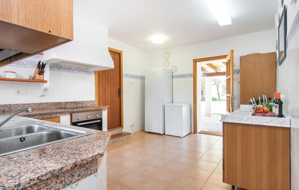 Ses Cases de Son Isidros – Villa 12 pers., 100 000 m² - Photo 32