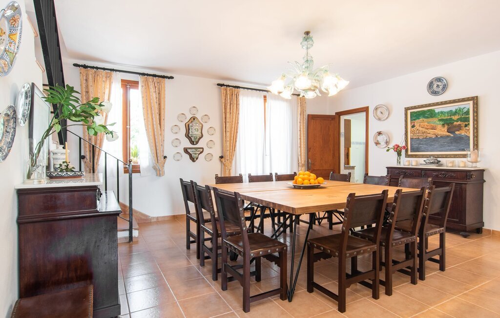 Ses Cases de Son Isidros – Villa 12 pers., 100 000 m² - Photo 33