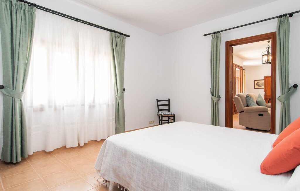Ses Cases de Son Isidros – Villa 12 pers., 100 000 m² - Photo 37