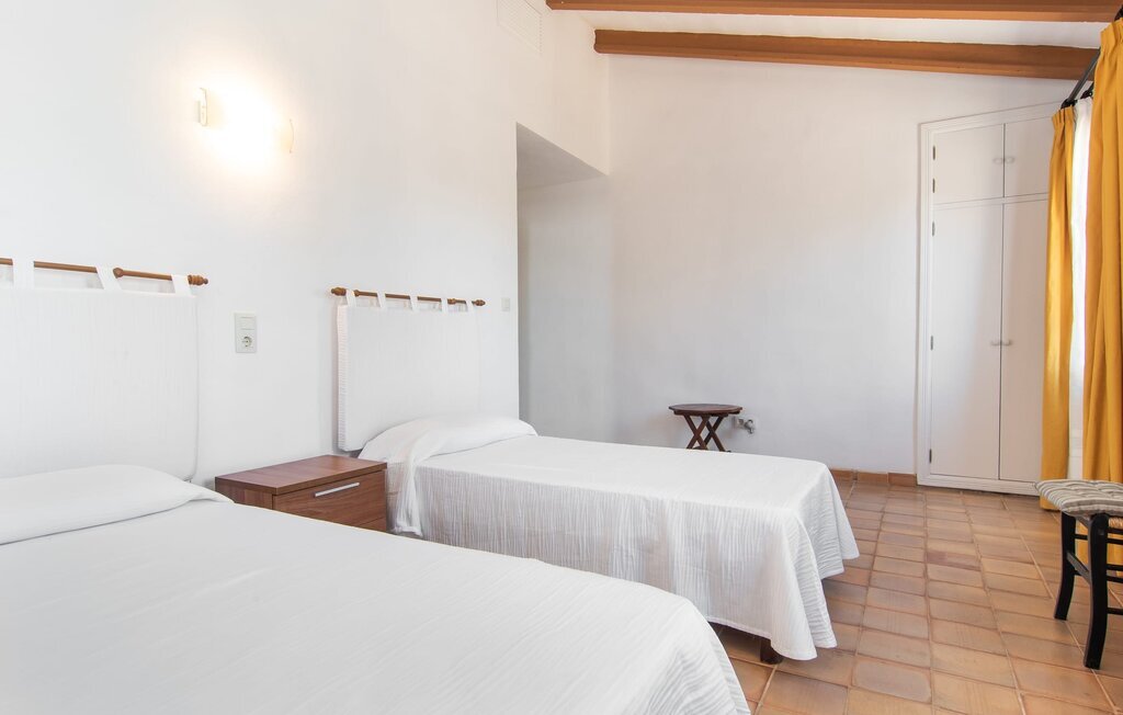 Ses Cases de Son Isidros – Villa 12 pers., 100 000 m² - Photo 40
