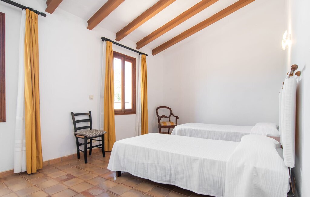 Ses Cases de Son Isidros – Villa 12 pers., 100 000 m² - Photo 41