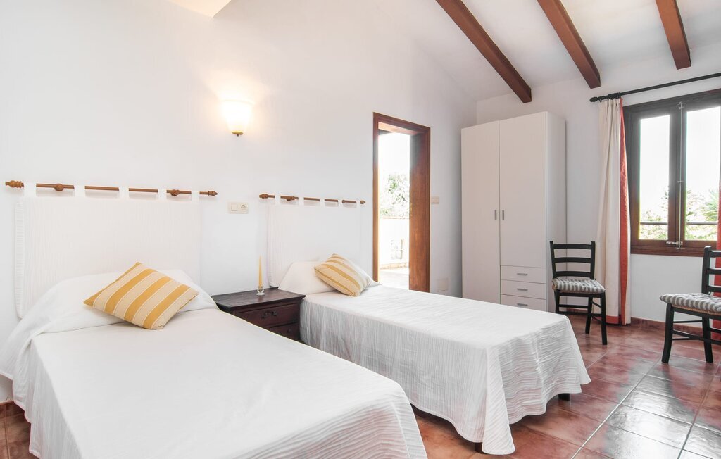 Ses Cases de Son Isidros – Villa 12 pers., 100 000 m² - Photo 44