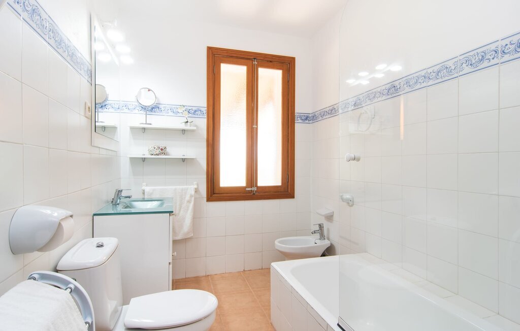 Ses Cases de Son Isidros – Villa 12 pers., 100 000 m² - Photo 47