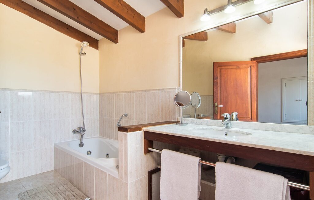 Ses Cases de Son Isidros – Villa 12 pers., 100 000 m² - Photo 48