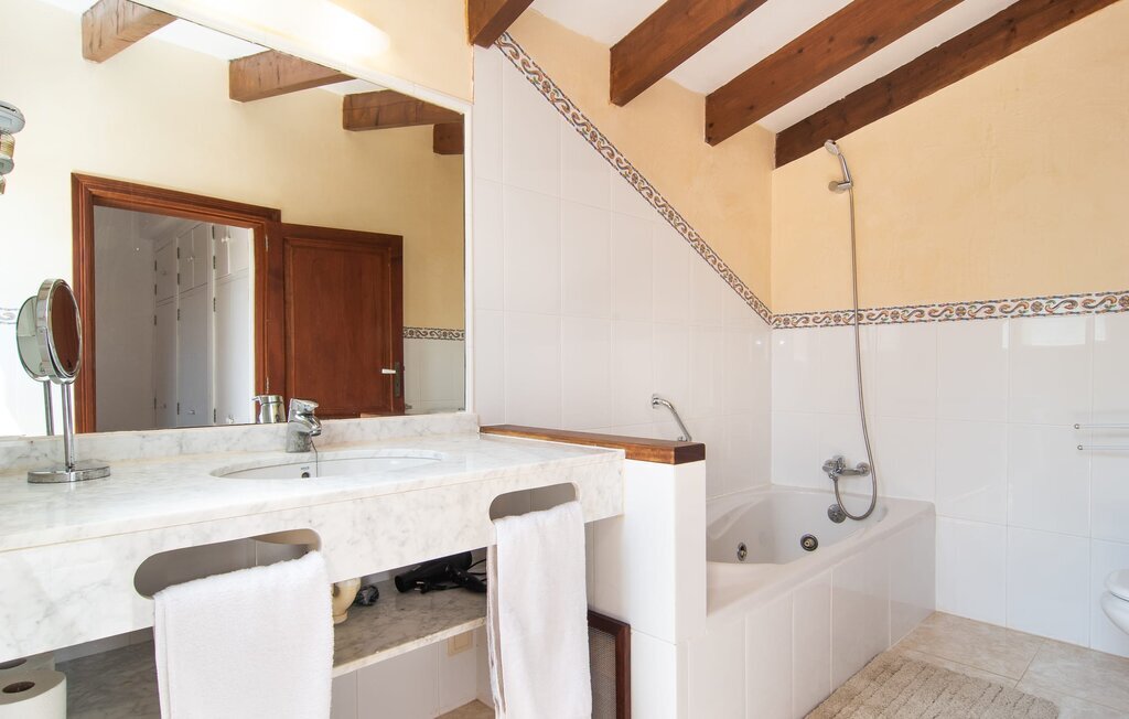 Ses Cases de Son Isidros – Villa 12 pers., 100 000 m² - Photo 49