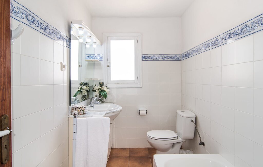 Ses Cases de Son Isidros – Villa 12 pers., 100 000 m² - Photo 50